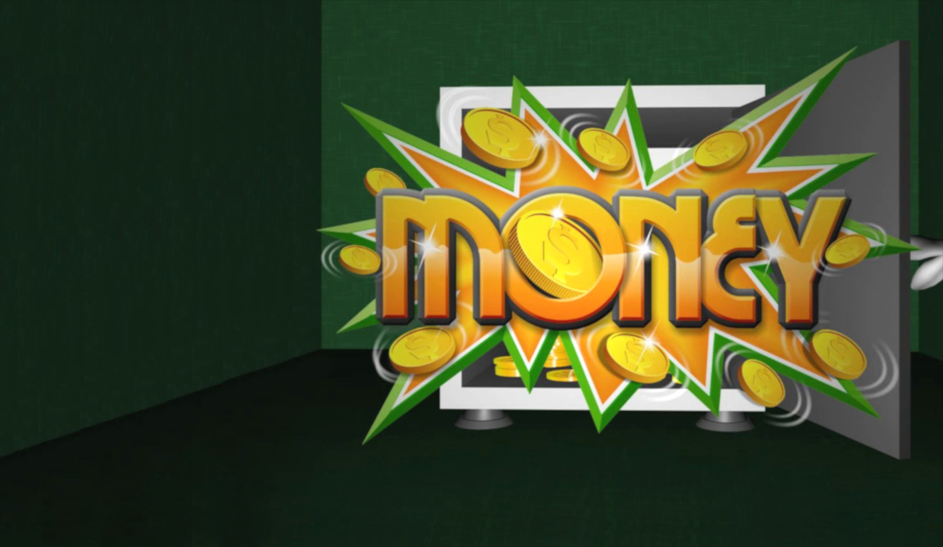 MONEY